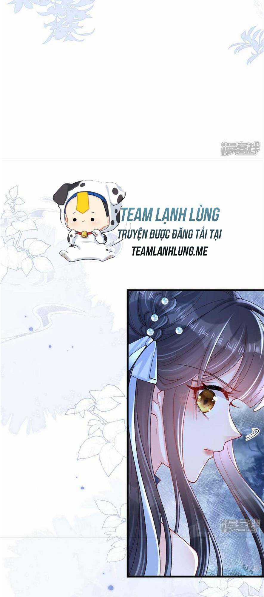 Long Nữ Điện Hạ Bị Phản Công Chapter 8 trang 62