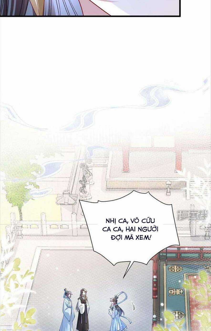 Long Nữ Điện Hạ Bị Phản Công Chapter 8 trang 64