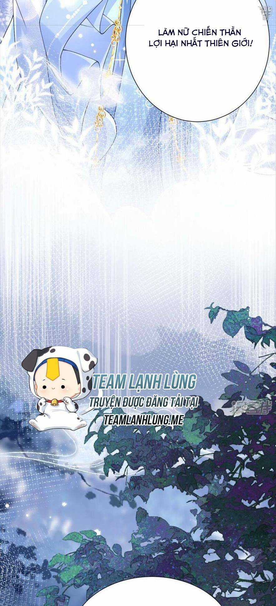 Long Nữ Điện Hạ Bị Phản Công Chapter 8 trang 66