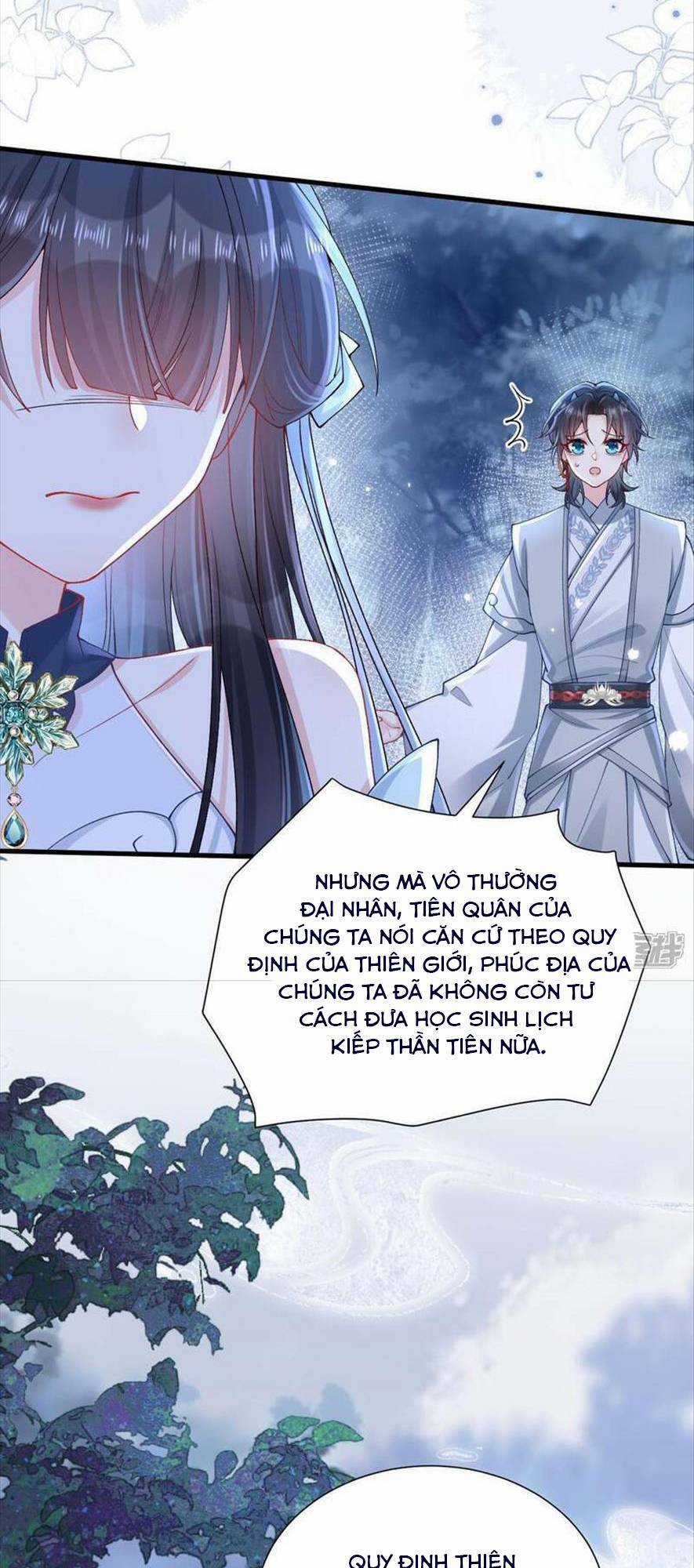 Long Nữ Điện Hạ Bị Phản Công Chapter 8 trang 68