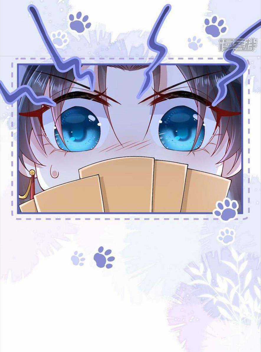 Long Nữ Điện Hạ Bị Phản Công Chapter 8 trang 7