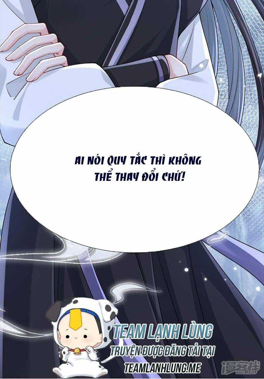 Long Nữ Điện Hạ Bị Phản Công Chapter 8 trang 70