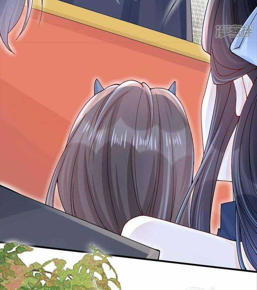 Long Nữ Điện Hạ Bị Phản Công Chapter 9 trang 10