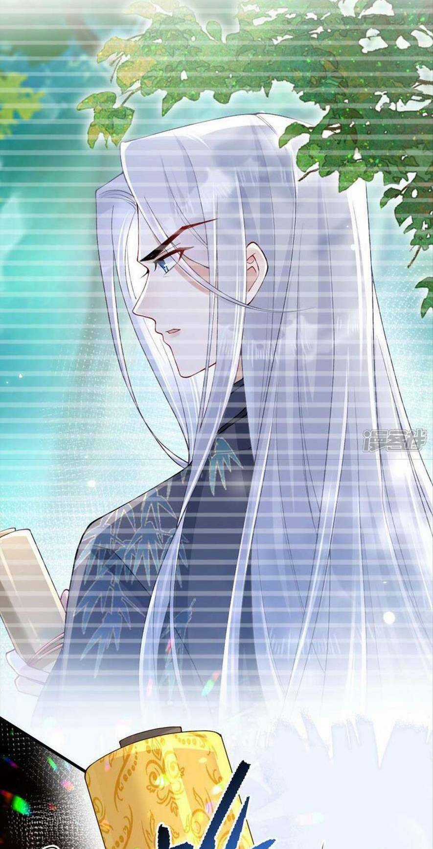 Long Nữ Điện Hạ Bị Phản Công Chapter 9 trang 12