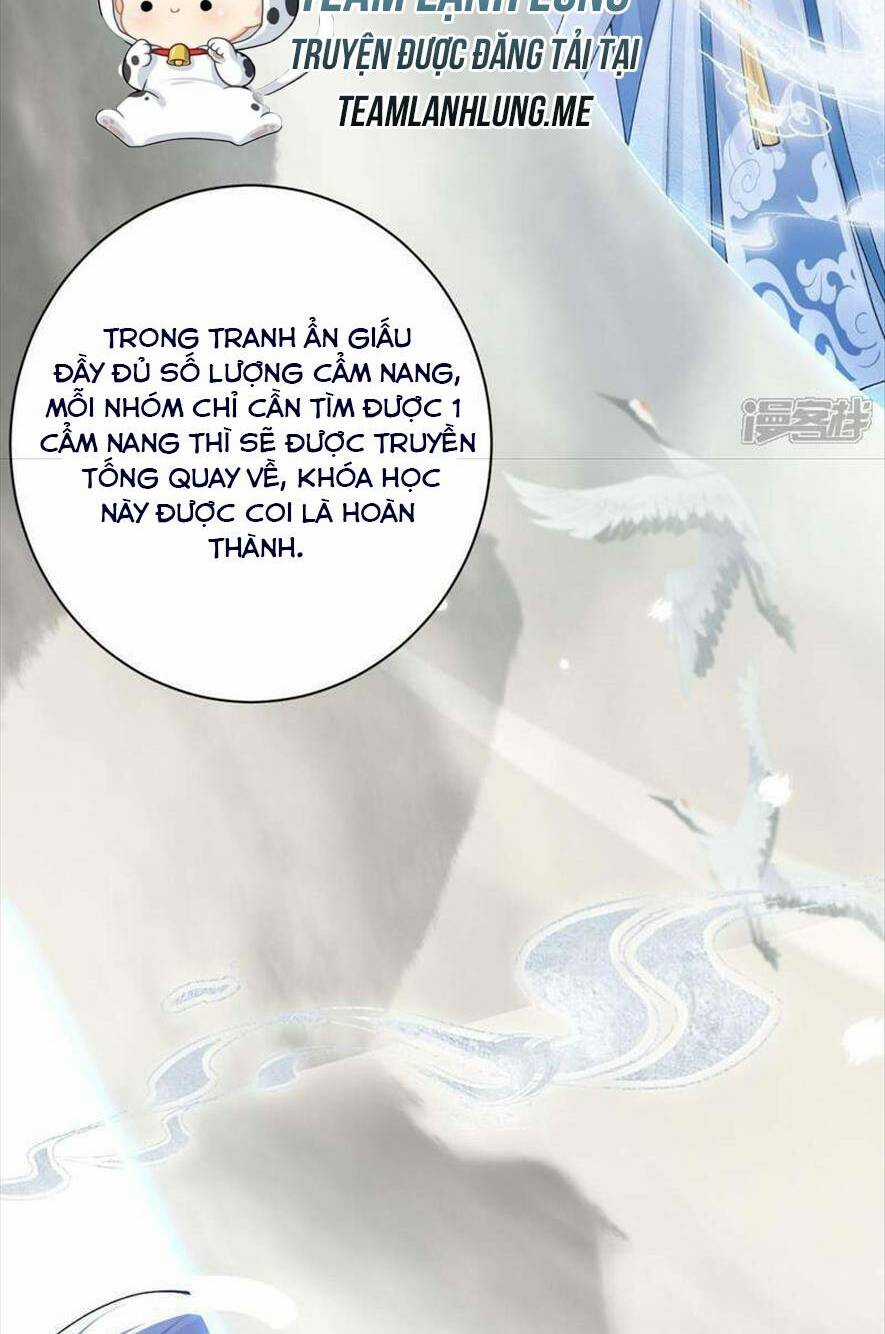 Long Nữ Điện Hạ Bị Phản Công Chapter 9 trang 16