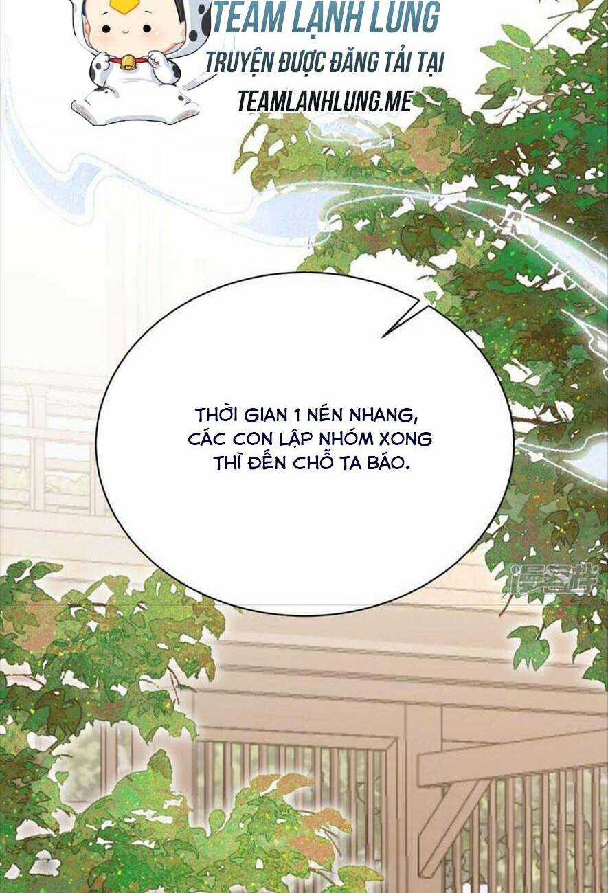 Long Nữ Điện Hạ Bị Phản Công Chapter 9 trang 19