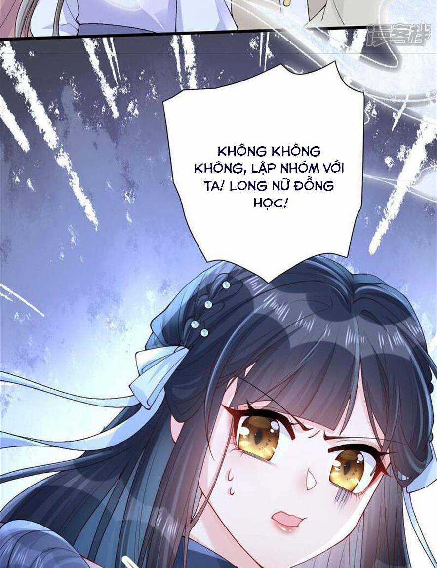 Long Nữ Điện Hạ Bị Phản Công Chapter 9 trang 21