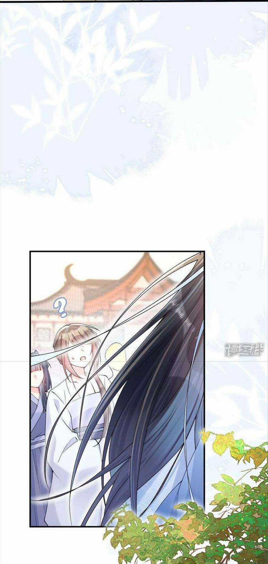 Long Nữ Điện Hạ Bị Phản Công Chapter 9 trang 27