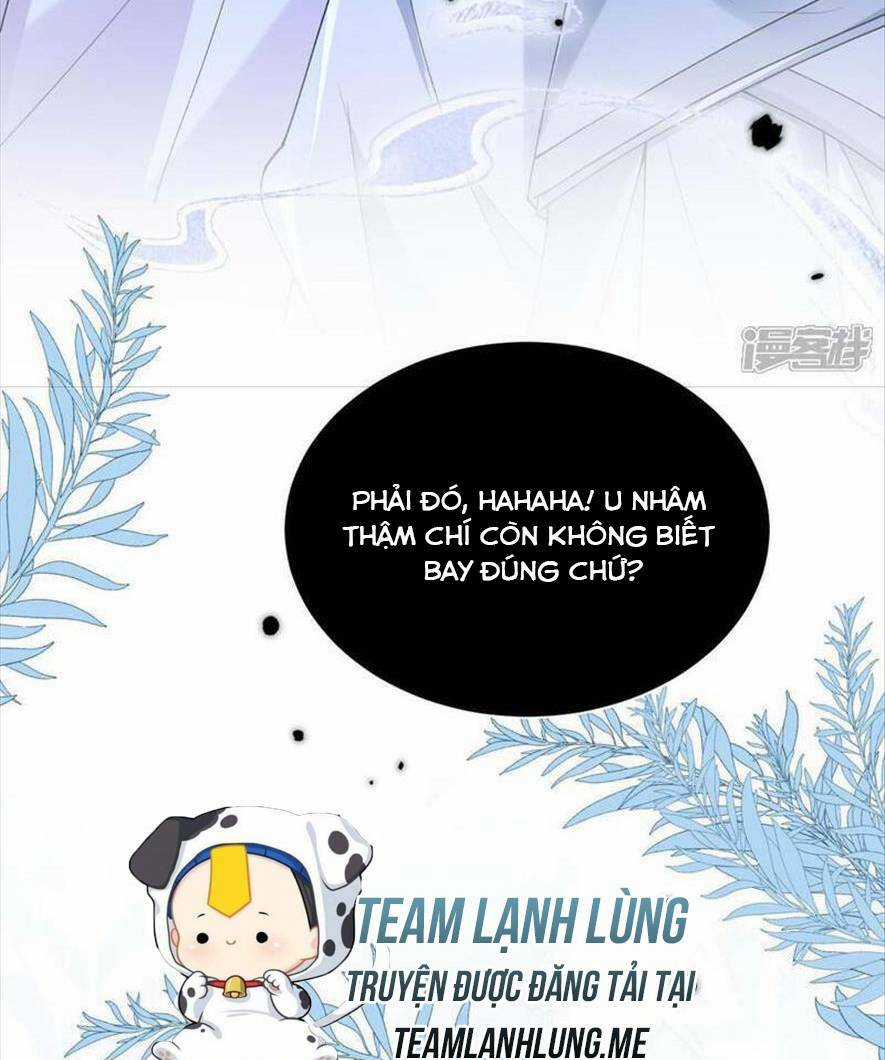 Long Nữ Điện Hạ Bị Phản Công Chapter 9 trang 33