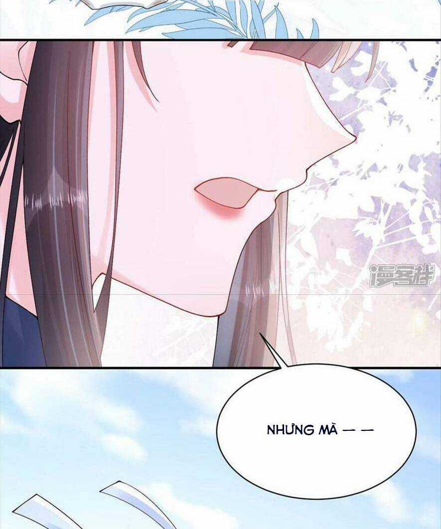 Long Nữ Điện Hạ Bị Phản Công Chapter 9 trang 34