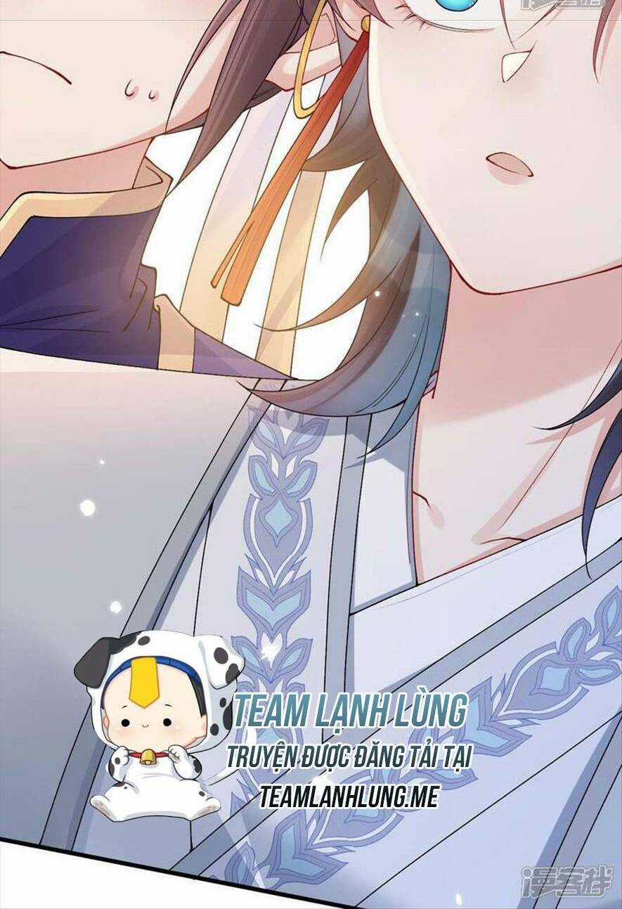 Long Nữ Điện Hạ Bị Phản Công Chapter 9 trang 37