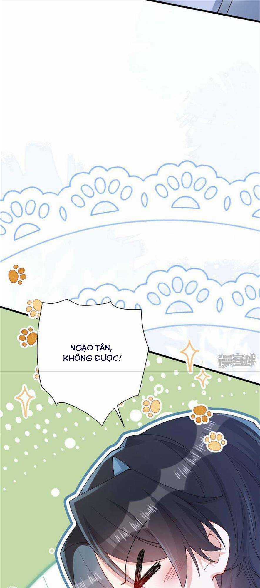 Long Nữ Điện Hạ Bị Phản Công Chapter 9 trang 38