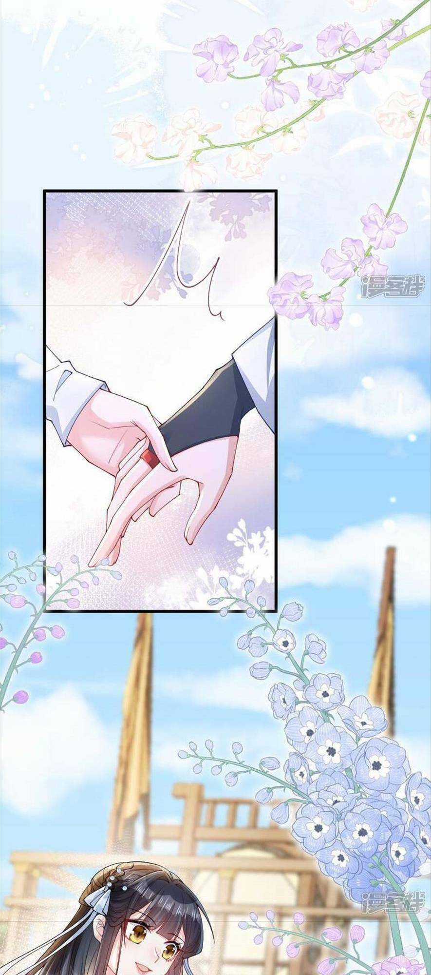 Long Nữ Điện Hạ Bị Phản Công Chapter 9 trang 45