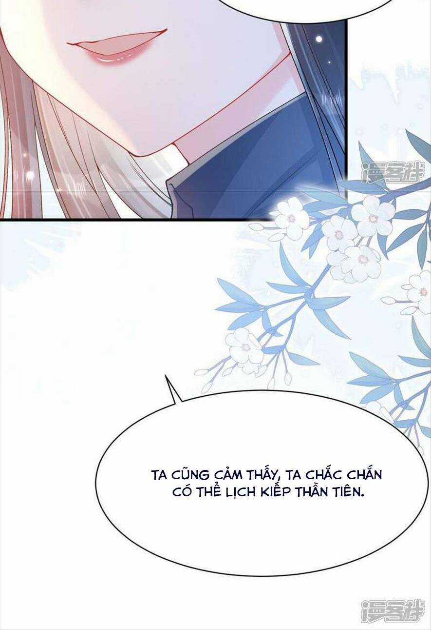 Long Nữ Điện Hạ Bị Phản Công Chapter 9 trang 48