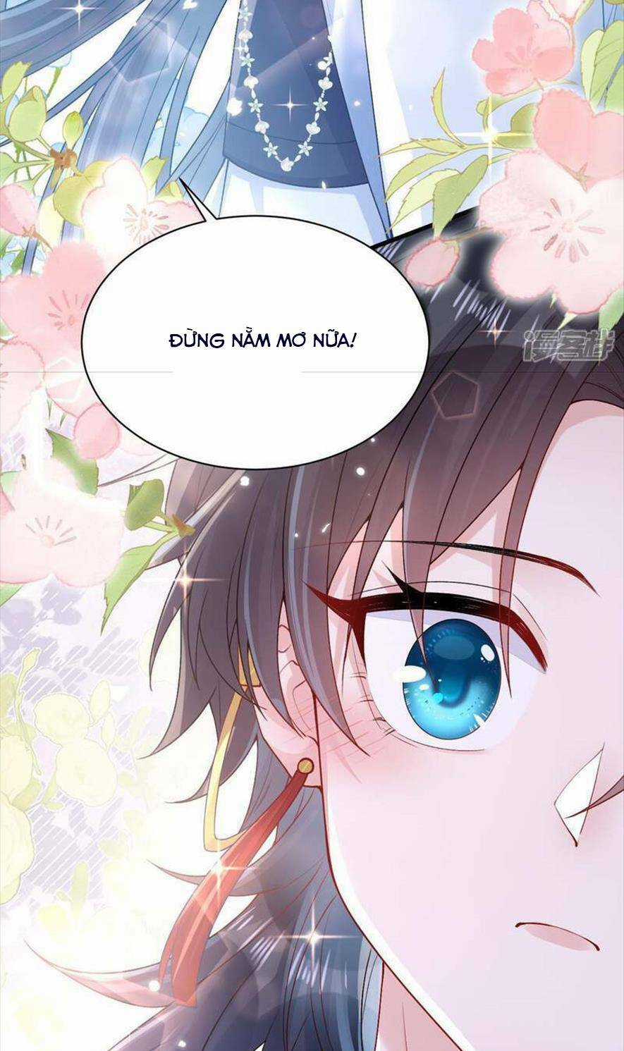 Long Nữ Điện Hạ Bị Phản Công Chapter 9 trang 50