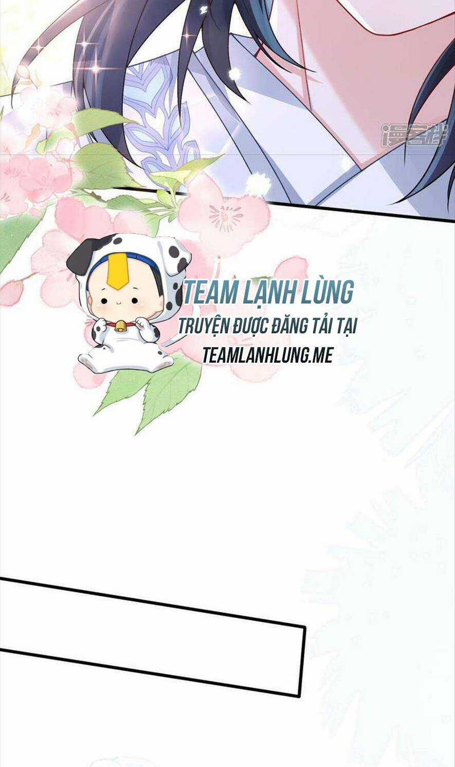 Long Nữ Điện Hạ Bị Phản Công Chapter 9 trang 51