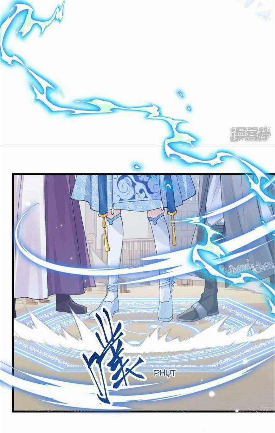 Long Nữ Điện Hạ Bị Phản Công Chapter 9 trang 54