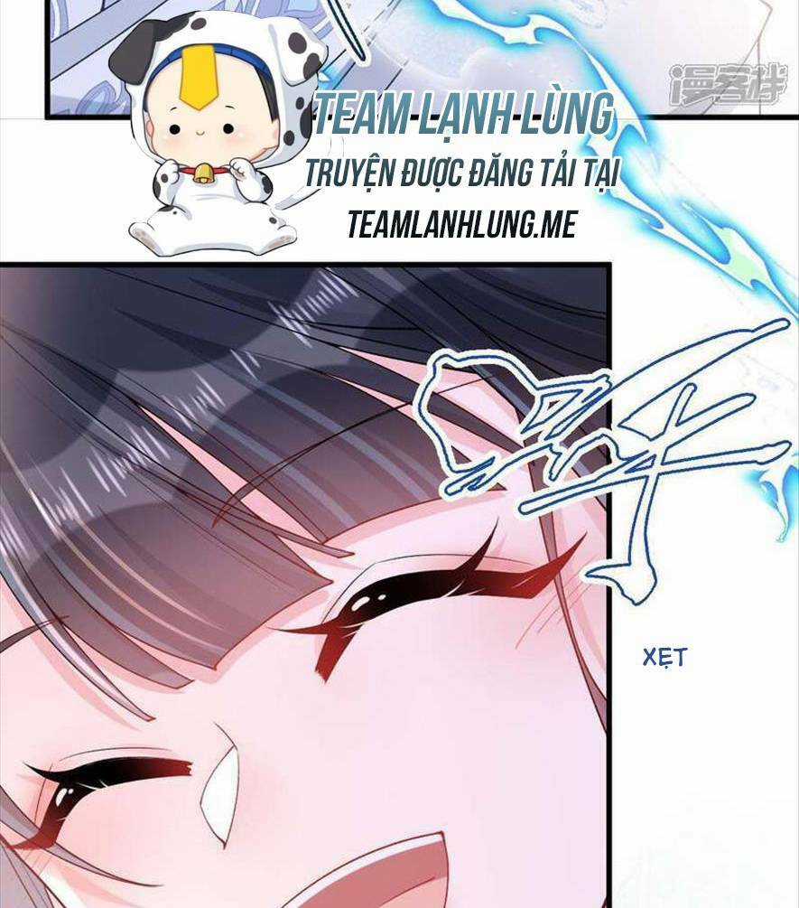 Long Nữ Điện Hạ Bị Phản Công Chapter 9 trang 57