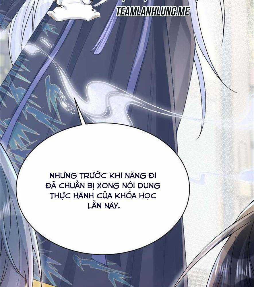 Long Nữ Điện Hạ Bị Phản Công Chapter 9 trang 9