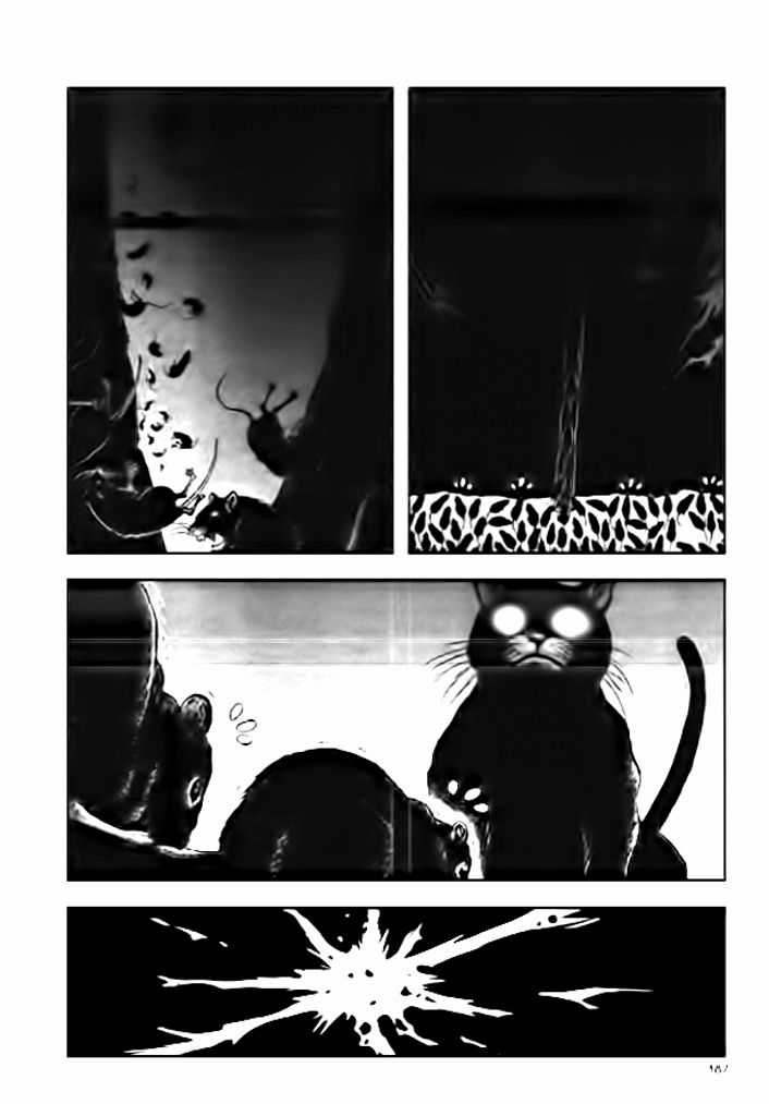 Long Phi Bất Bại 2 Chapter 10 trang 18