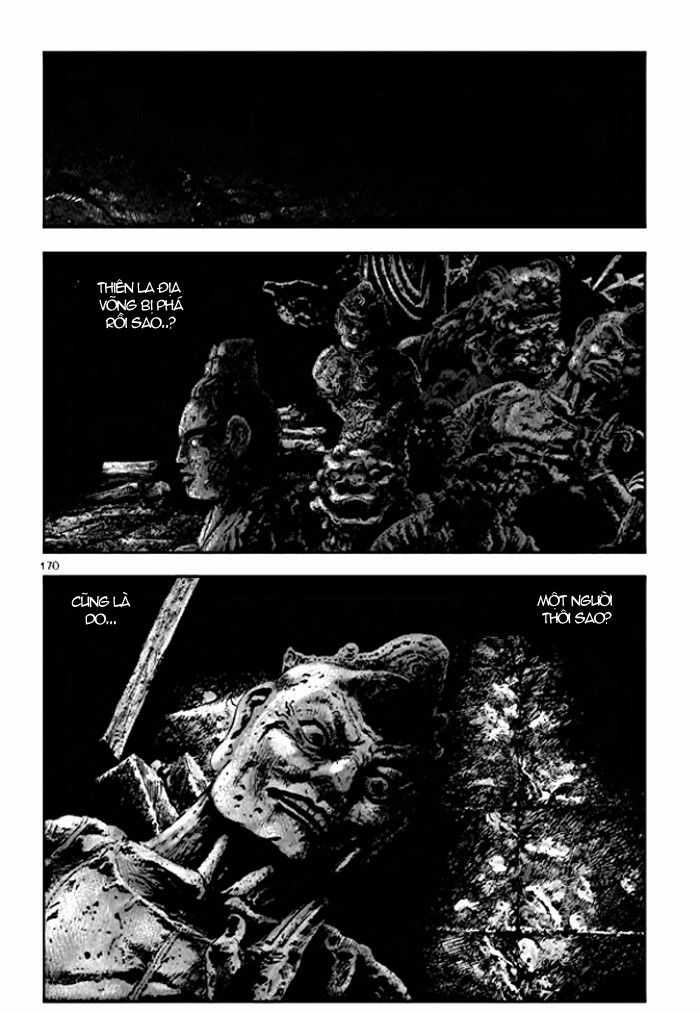 Long Phi Bất Bại 2 Chapter 10 trang 2