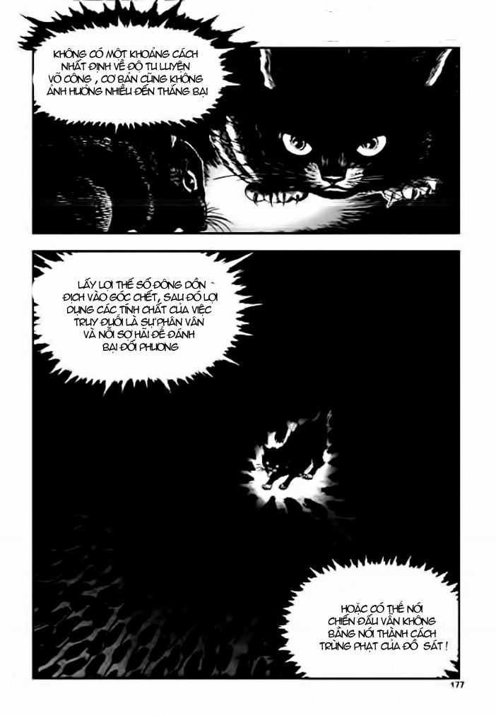 Long Phi Bất Bại 2 Chapter 10 trang 9