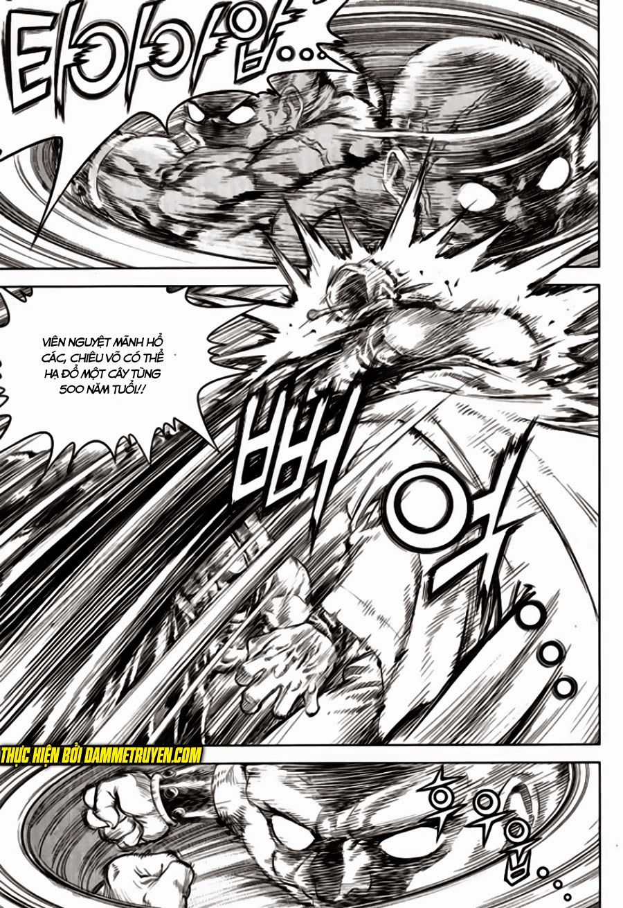 Long Phi Bất Bại 2 Chapter 100 trang 8