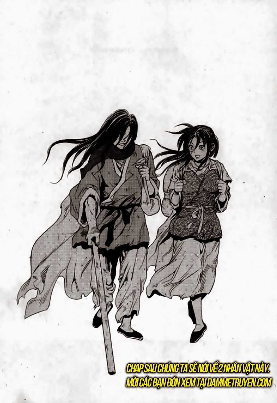 Long Phi Bất Bại 2 Chapter 101 trang 23