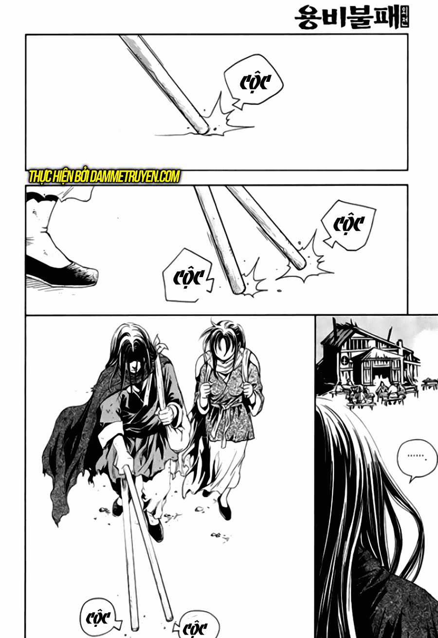 Long Phi Bất Bại 2 Chapter 102 trang 2