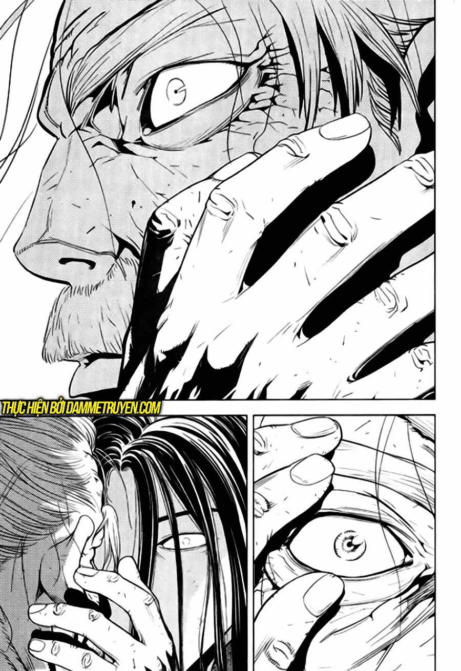 Long Phi Bất Bại 2 Chapter 102 trang 21