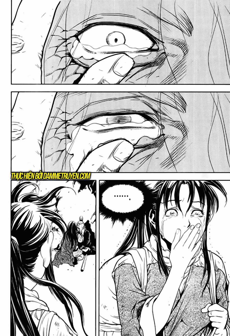 Long Phi Bất Bại 2 Chapter 102 trang 22