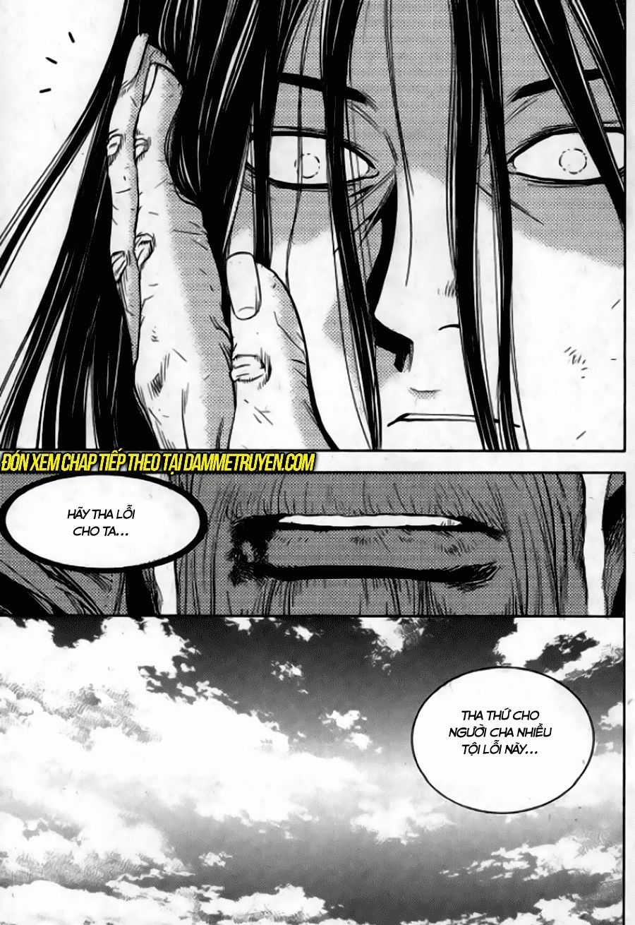 Long Phi Bất Bại 2 Chapter 102 trang 23