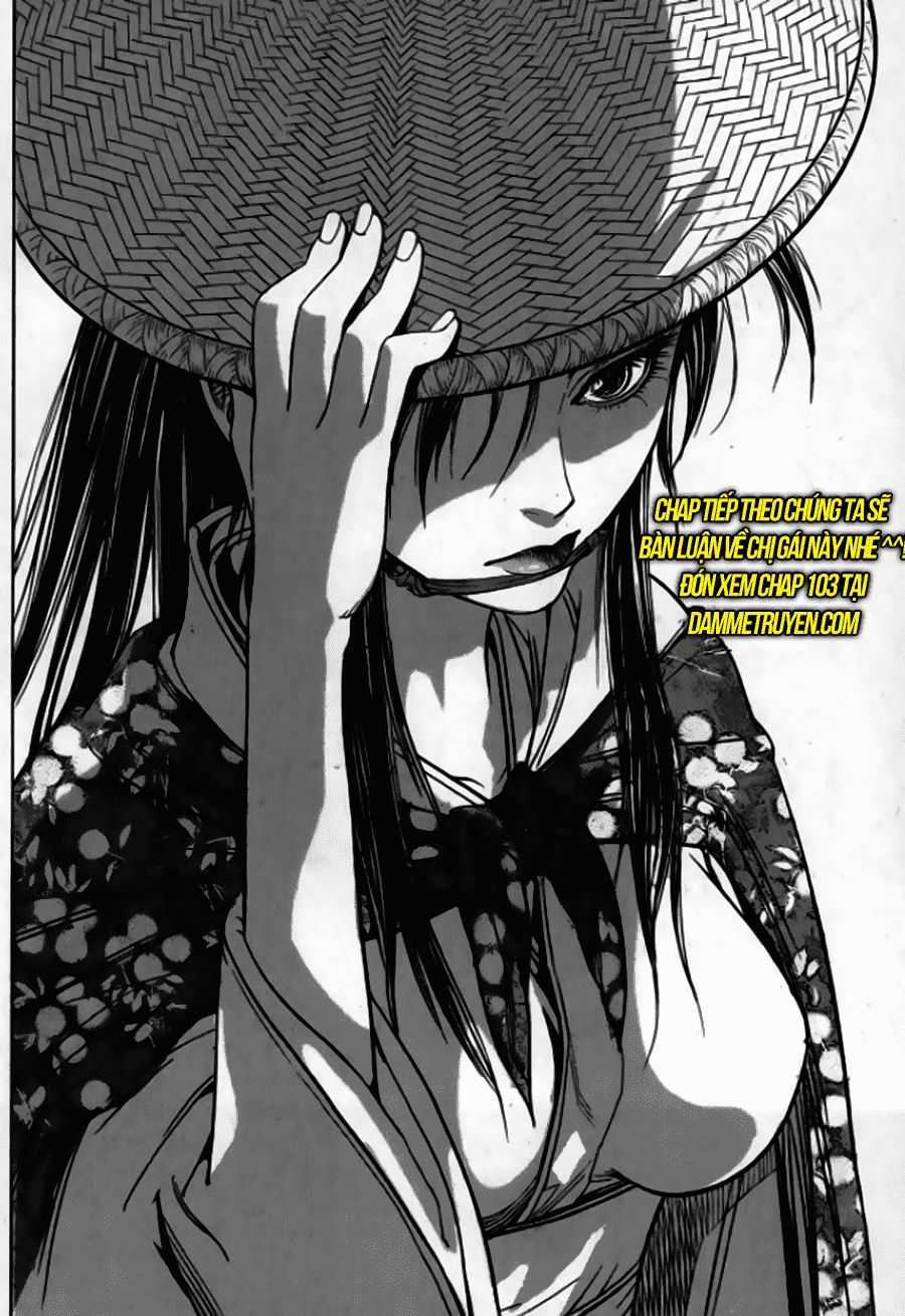 Long Phi Bất Bại 2 Chapter 102 trang 24