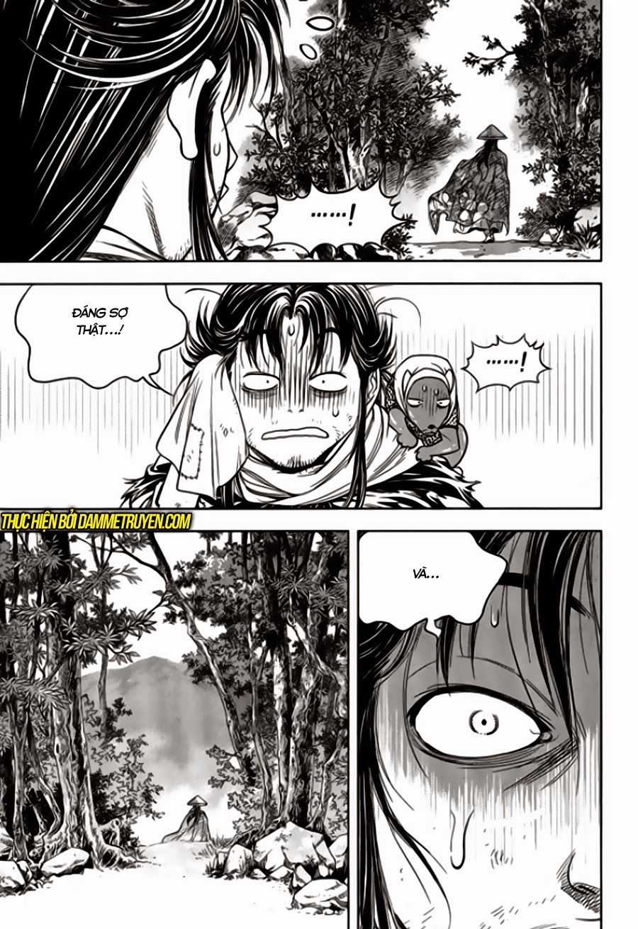 Long Phi Bất Bại 2 Chapter 103 trang 15