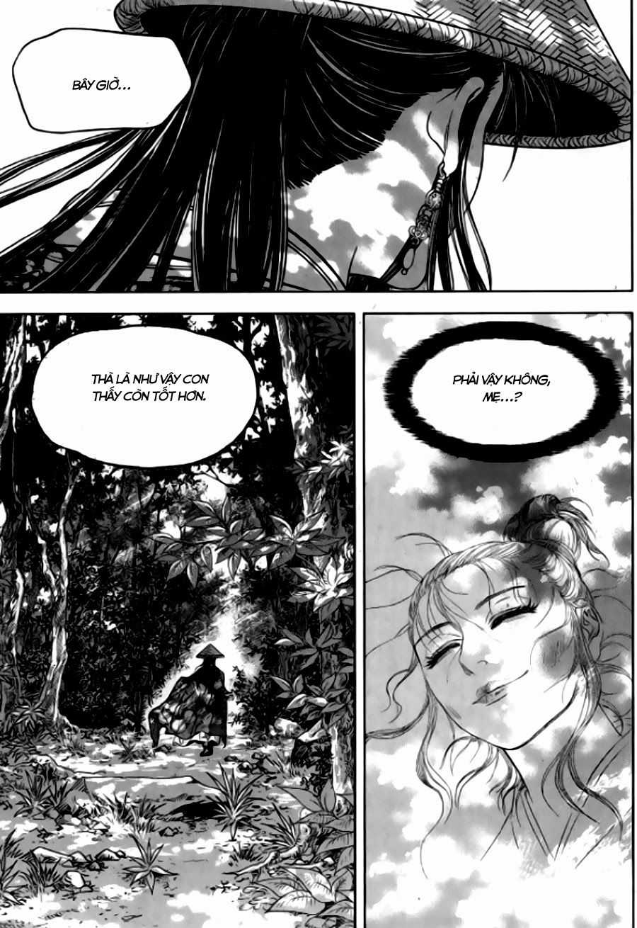 Long Phi Bất Bại 2 Chapter 103 trang 23