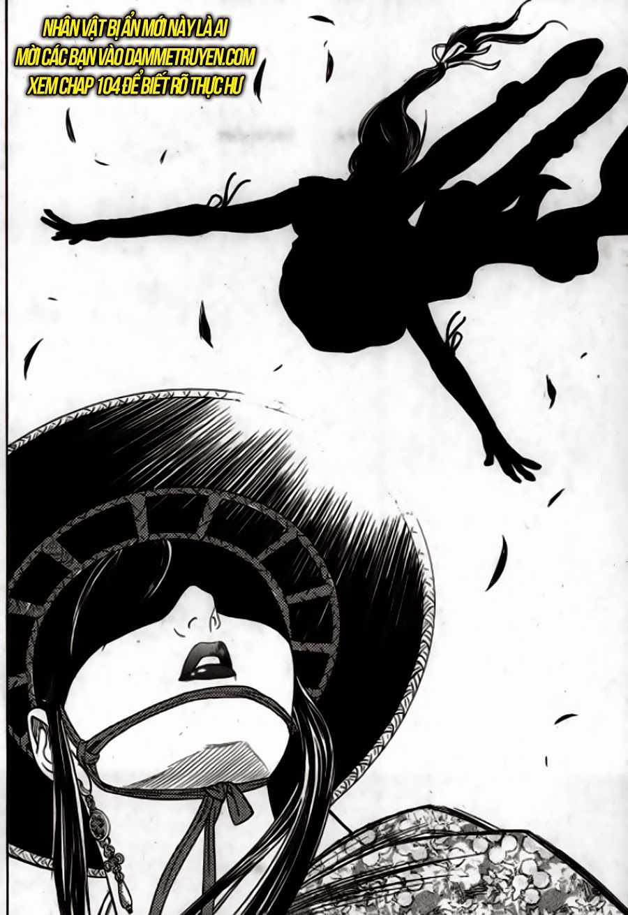 Long Phi Bất Bại 2 Chapter 103 trang 24