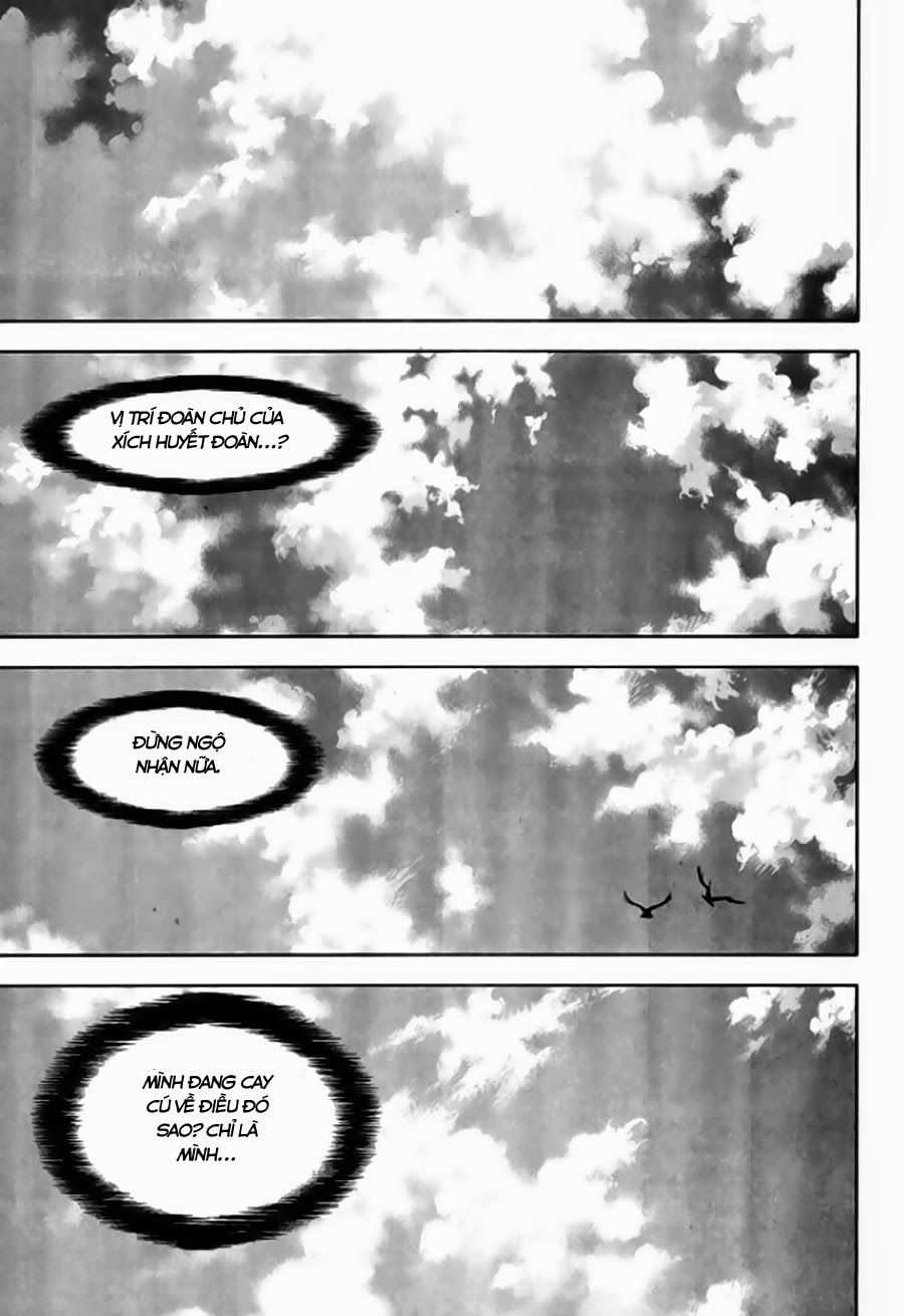 Long Phi Bất Bại 2 Chapter 103 trang 3