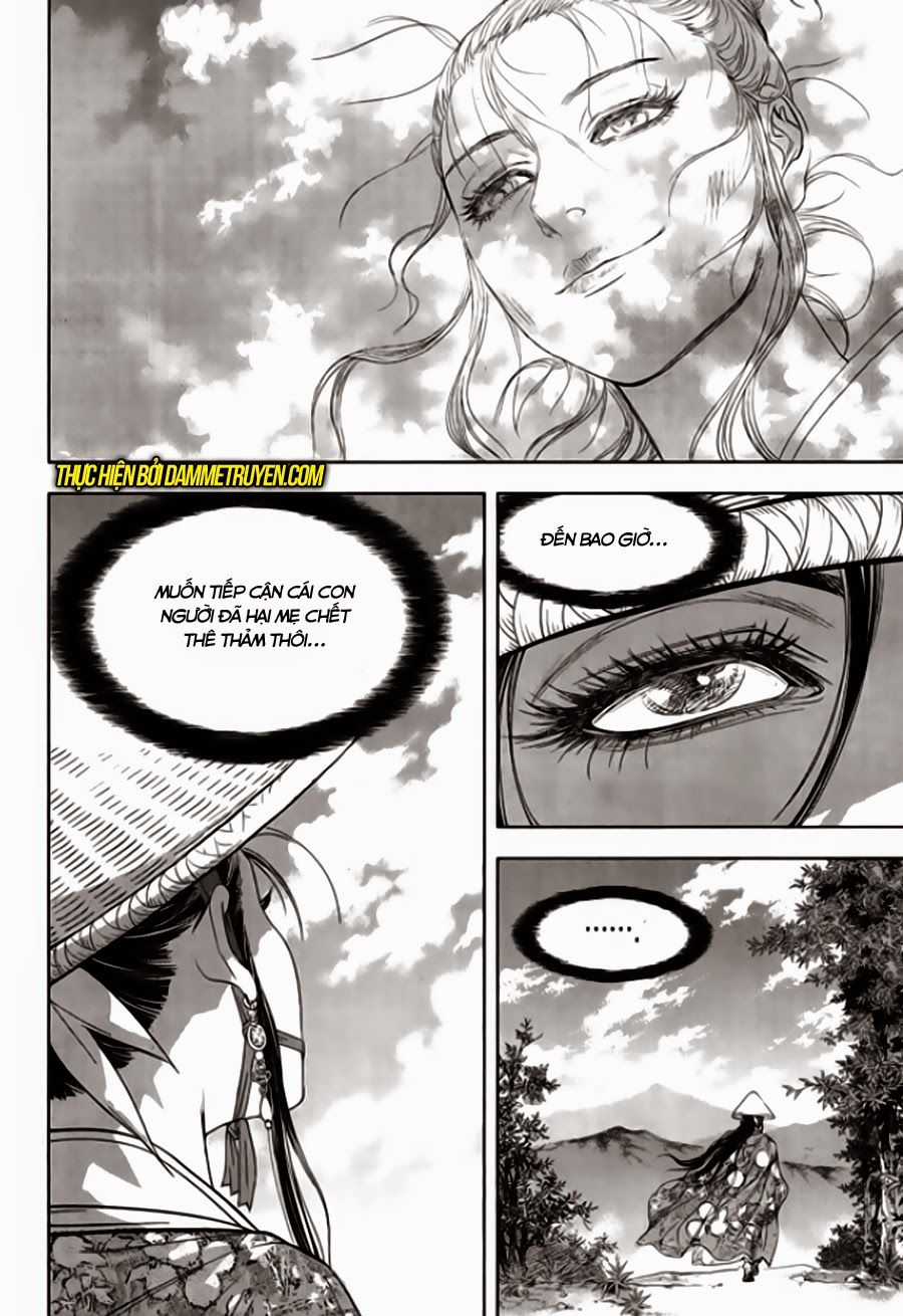 Long Phi Bất Bại 2 Chapter 103 trang 4