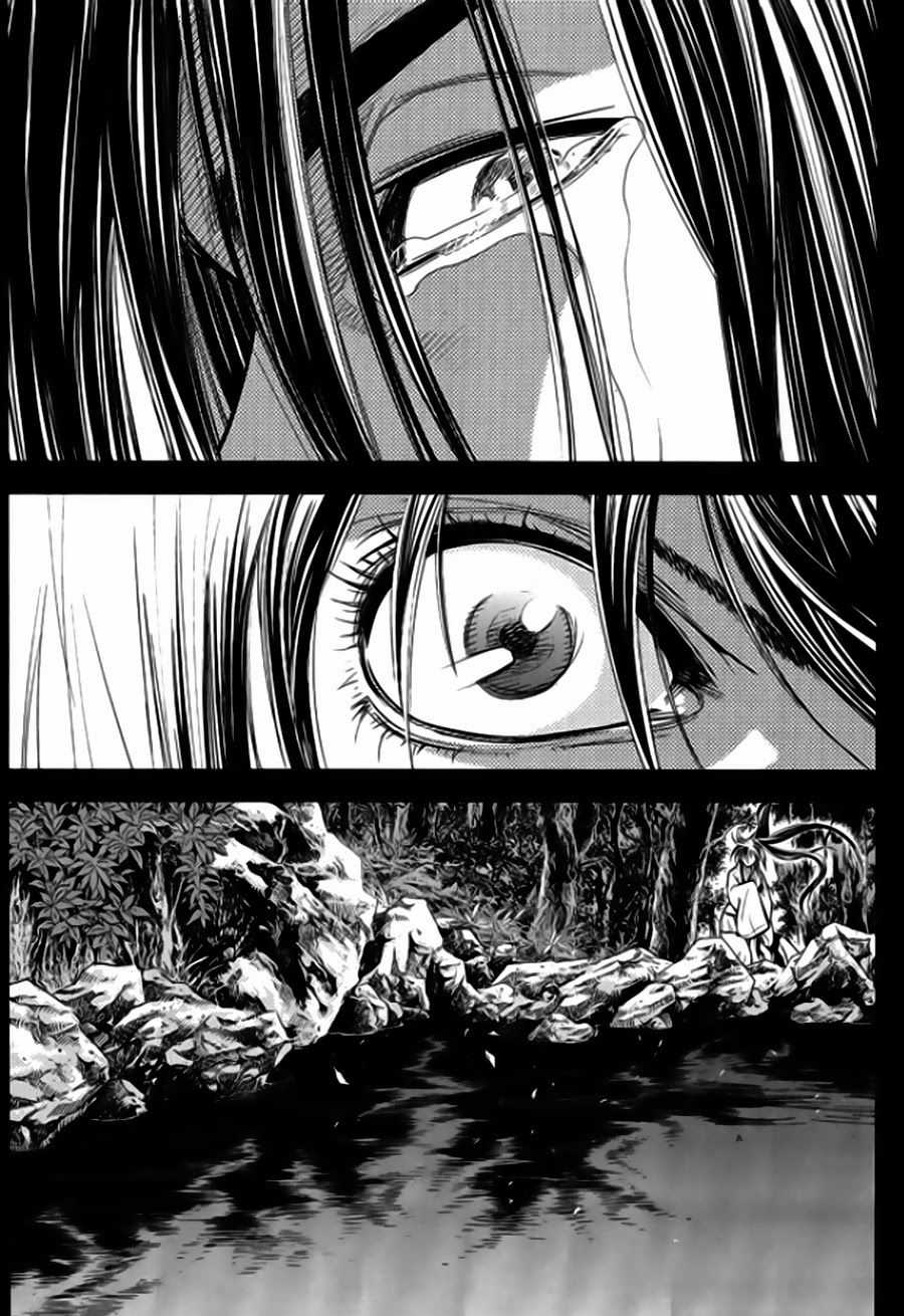 Long Phi Bất Bại 2 Chapter 103 trang 7