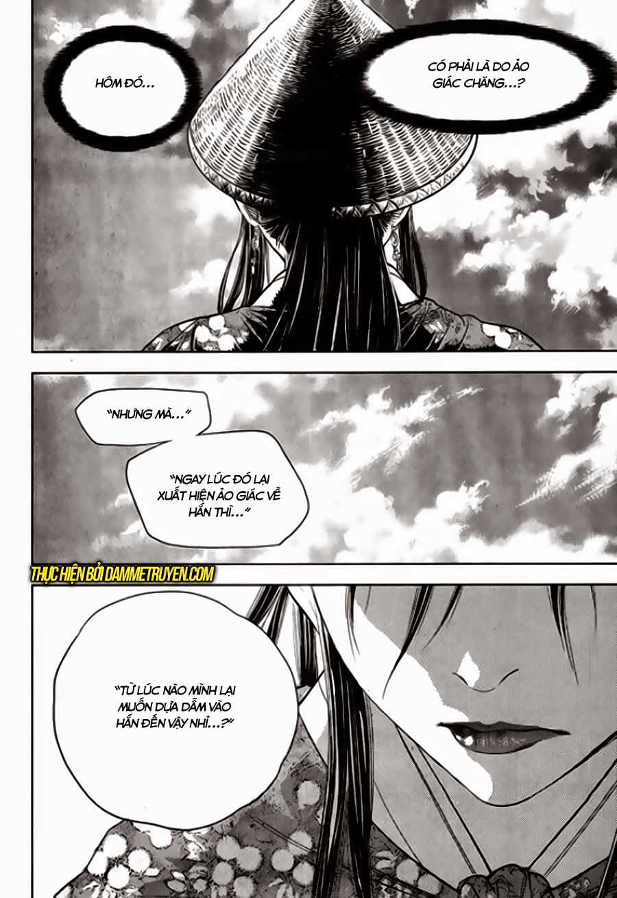 Long Phi Bất Bại 2 Chapter 103 trang 8