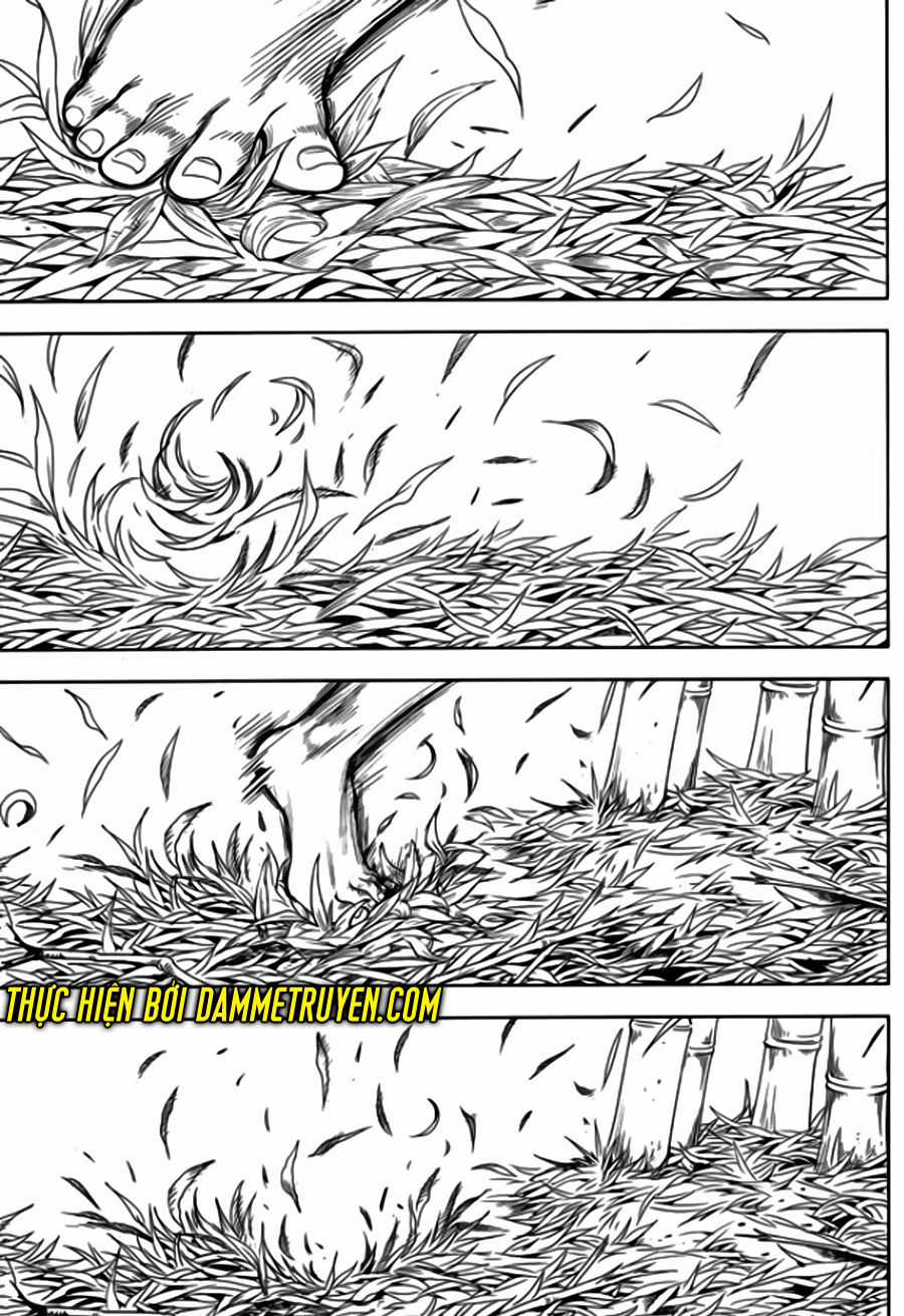 Long Phi Bất Bại 2 Chapter 104 trang 2