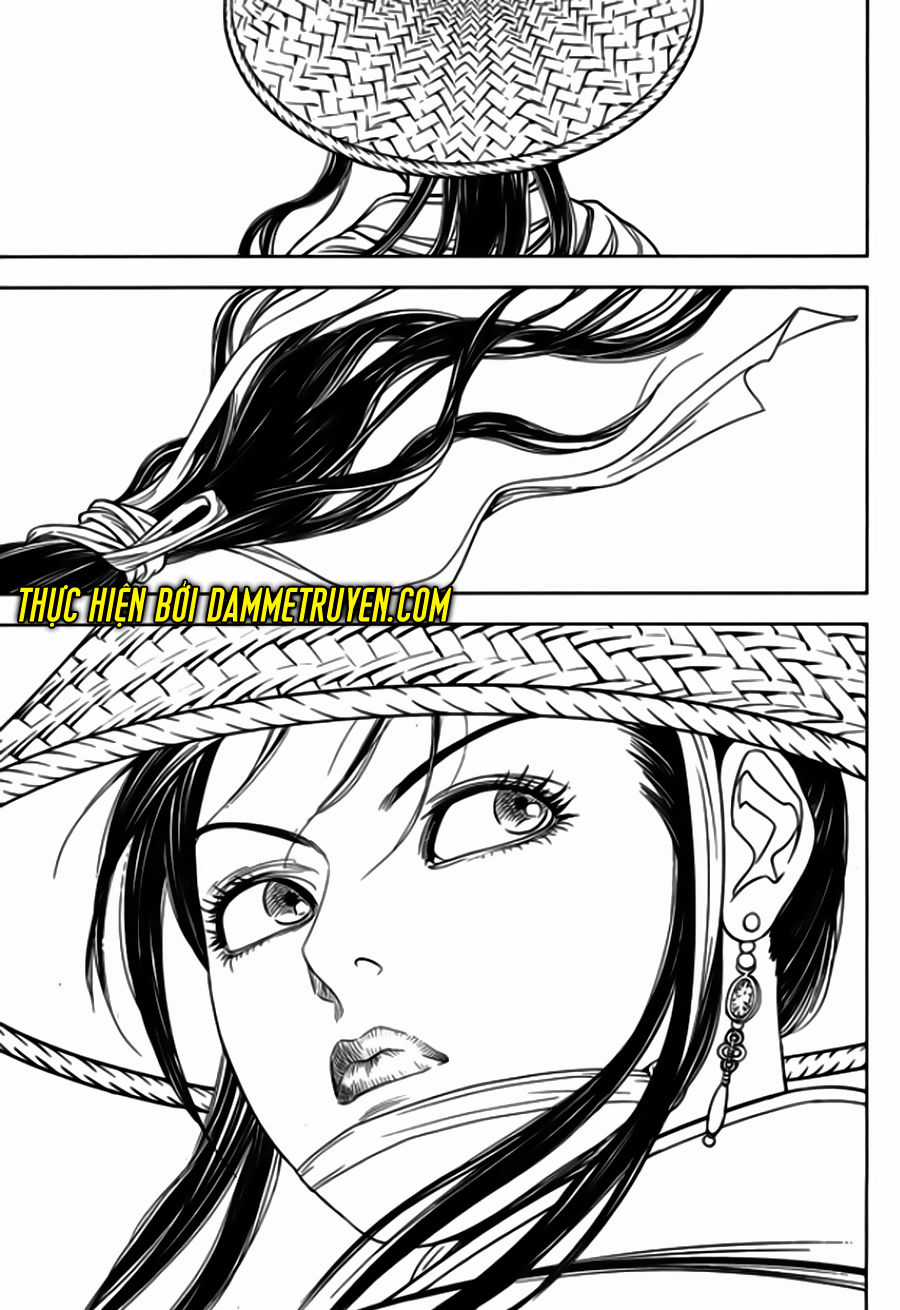 Long Phi Bất Bại 2 Chapter 104 trang 4