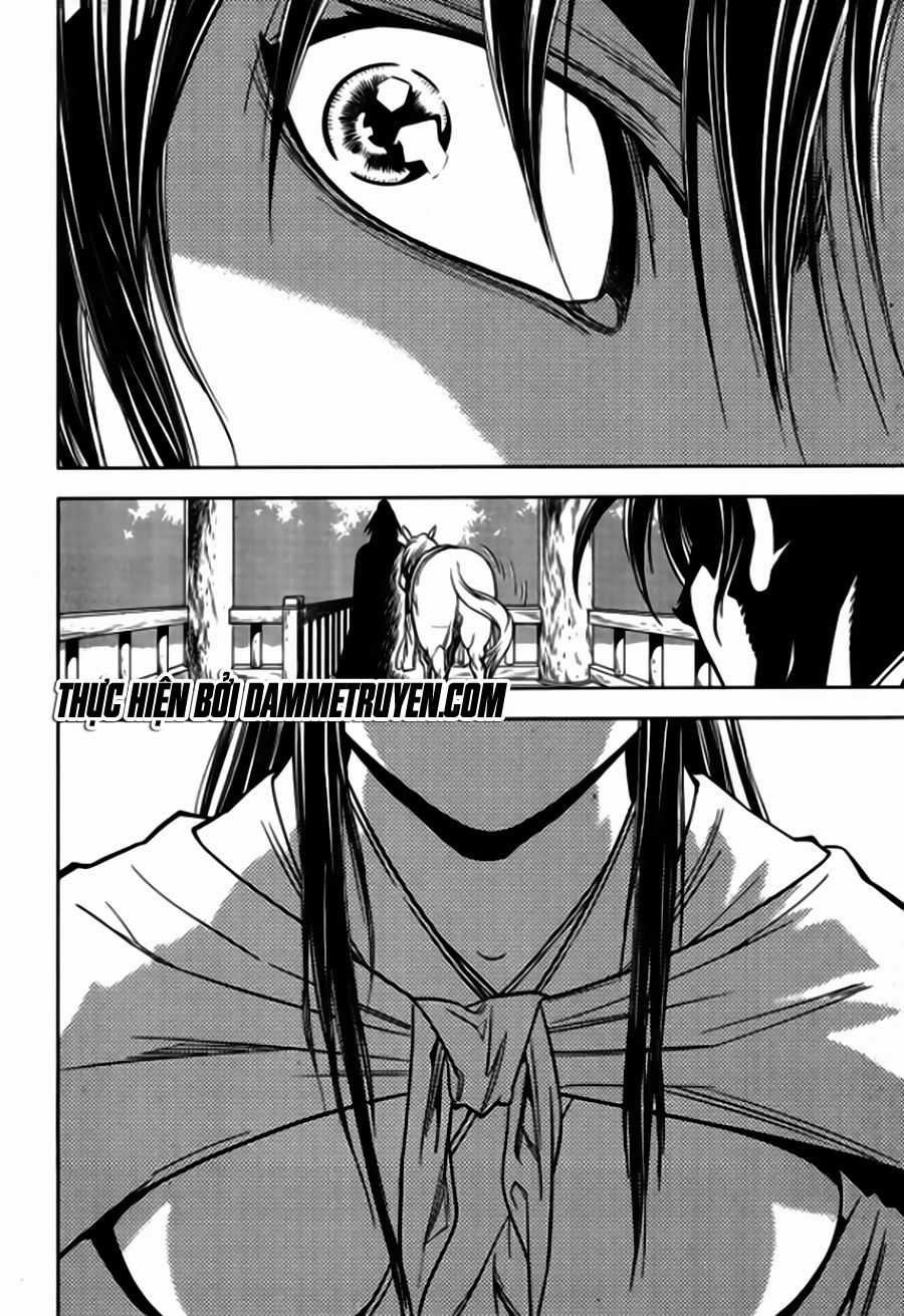 Long Phi Bất Bại 2 Chapter 105 trang 5