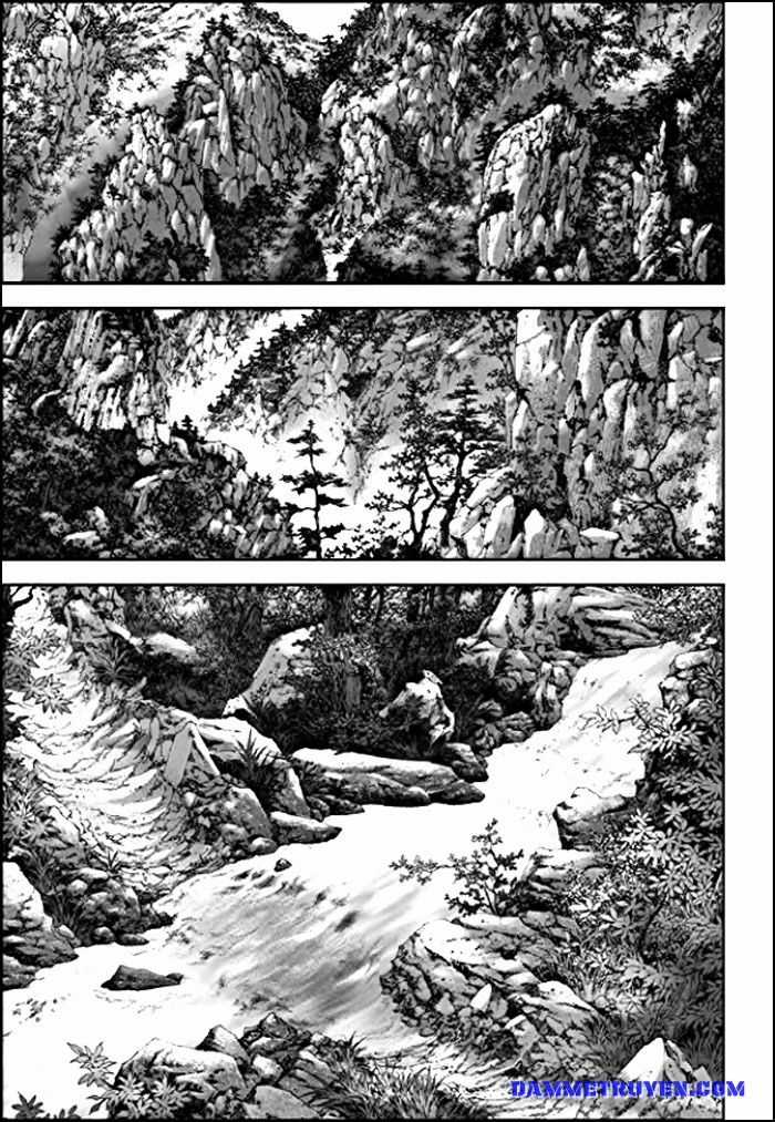 Long Phi Bất Bại 2 Chapter 11 trang 15