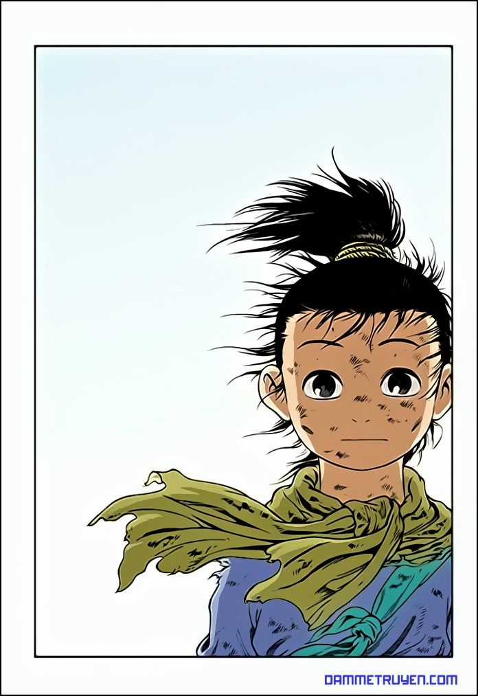 Long Phi Bất Bại 2 Chapter 13 trang 12