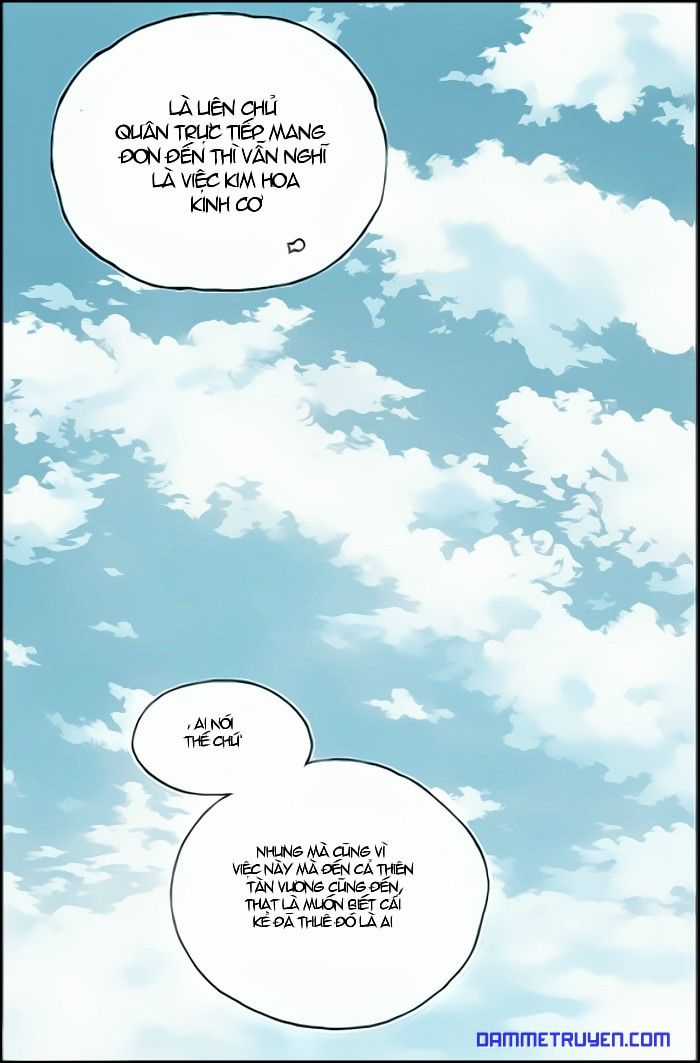 Long Phi Bất Bại 2 Chapter 16 trang 5