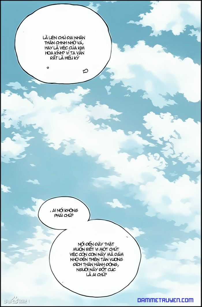 Long Phi Bất Bại 2 Chapter 16 trang 6