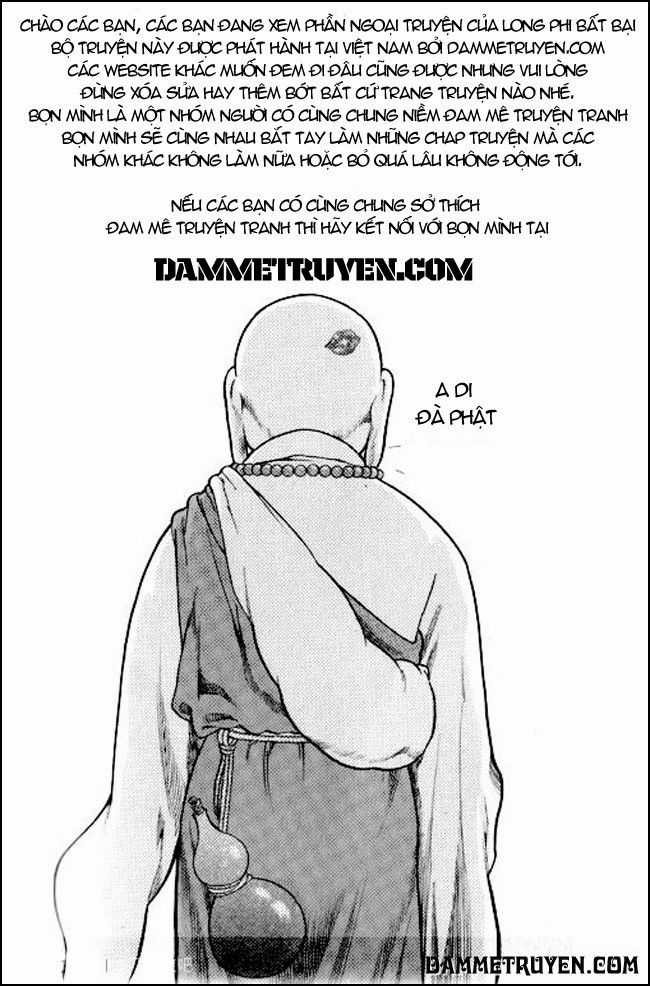 Long Phi Bất Bại 2 Chapter 2 trang 14