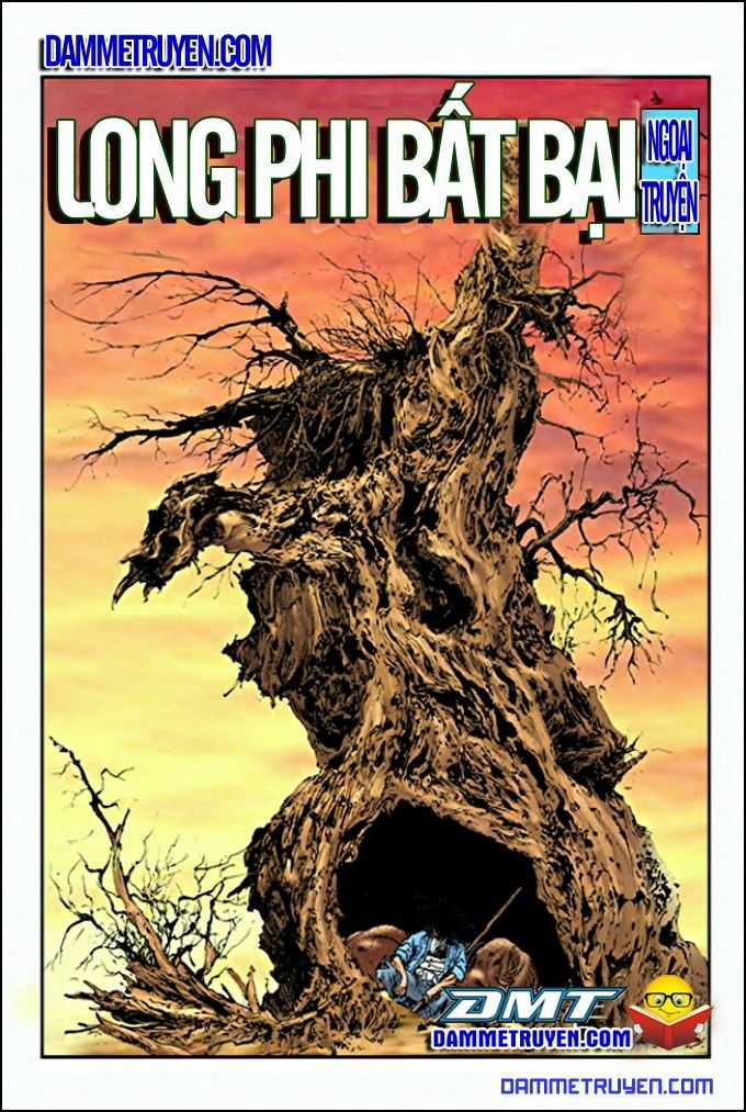 Long Phi Bất Bại 2 Chapter 20 trang 0