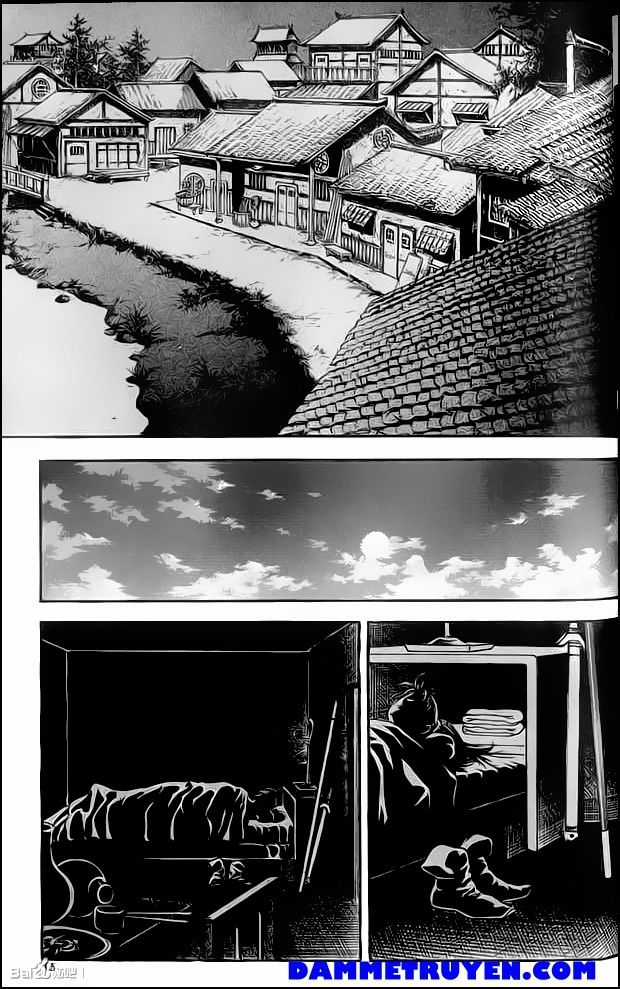 Long Phi Bất Bại 2 Chapter 21 trang 16